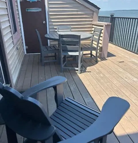 Bahama Princess U Hébergement de vacances Ocean City
