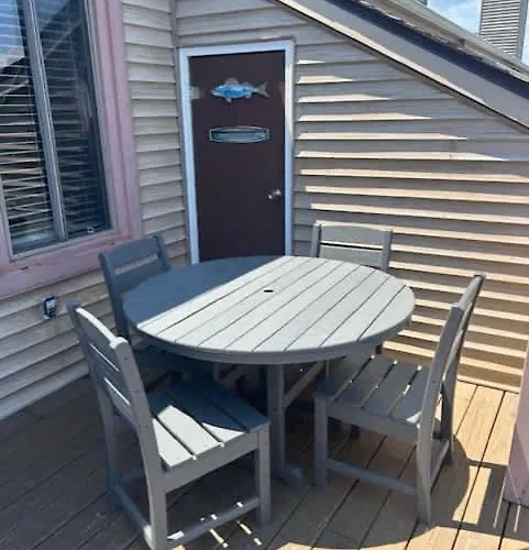 Bahama Princess U Ocean City