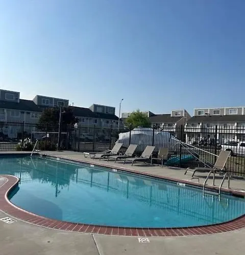 Bahama Princess U Ocean City